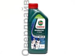 Castrol Magnatec. 0W-20, �������������, 1��. ����