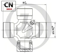 ���������� 80.12x27.00 GUK12 JTU0025 ����
