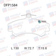 ������� ��������� �������� �������� Double Force Double-Force DFP1584 DFP1584 ����