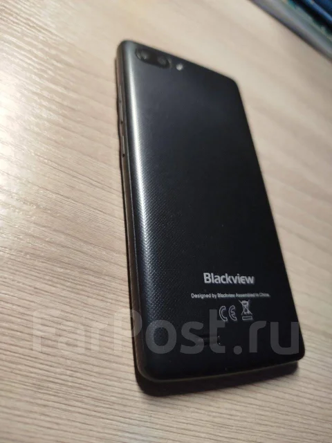 Blackview A20. �/�, 8 ��, ������ ����