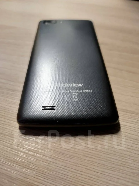 Blackview A20. �/�, 8 ��, ������ ����