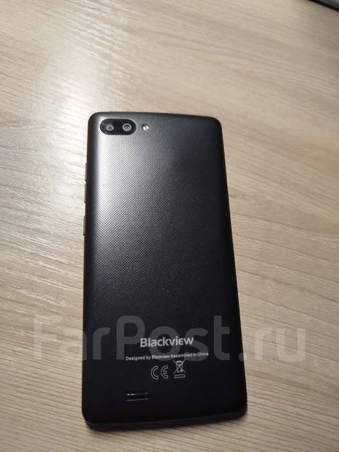 Blackview A20. �/�, 8 ��, ������ ����
