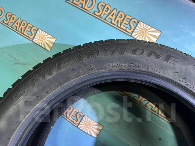 Streamstone. ������, ��� �����, 2023 ���, �/�, ����� 25 % ����
