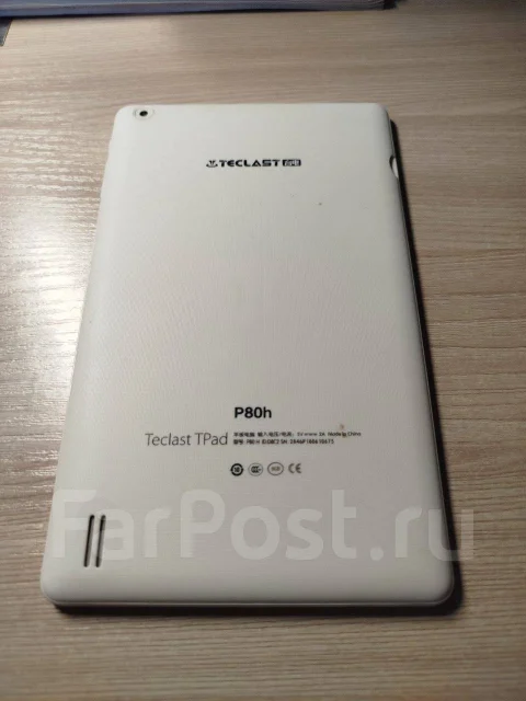 Teclast. ������ 16 �� ����
