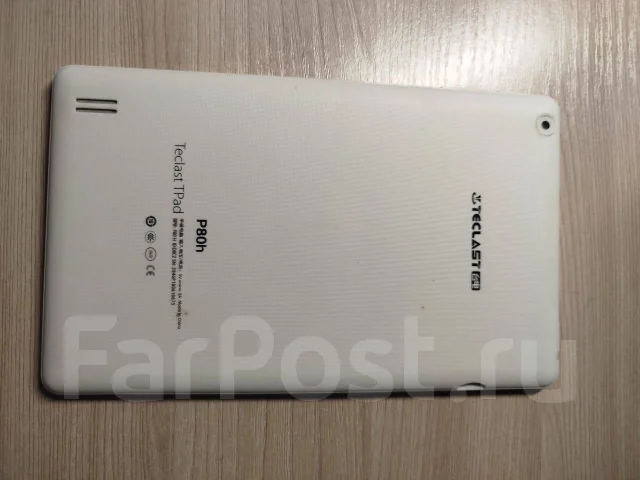 Teclast. ������ 16 �� ����