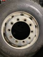 Alcoa. 7.5x22.5", ET162 