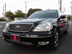 Toyota Celsior. UCF310031093 ����