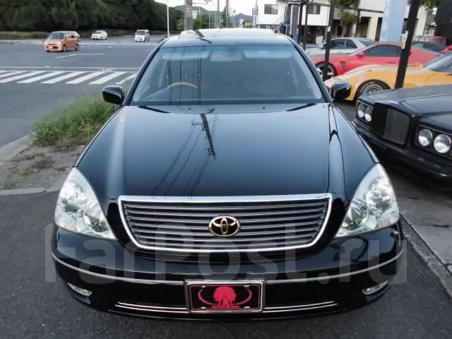 Toyota Celsior. UCF310031093 ����
