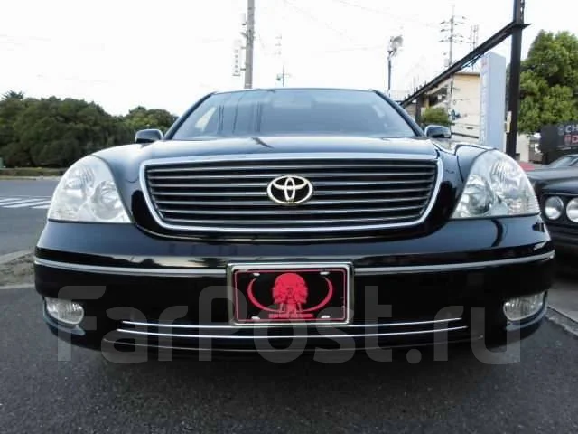 Toyota Celsior. UCF310031093 ����
