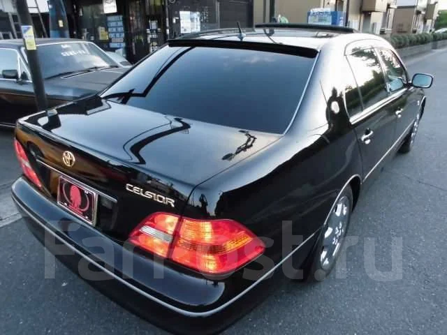 Toyota Celsior. UCF310031093 ����