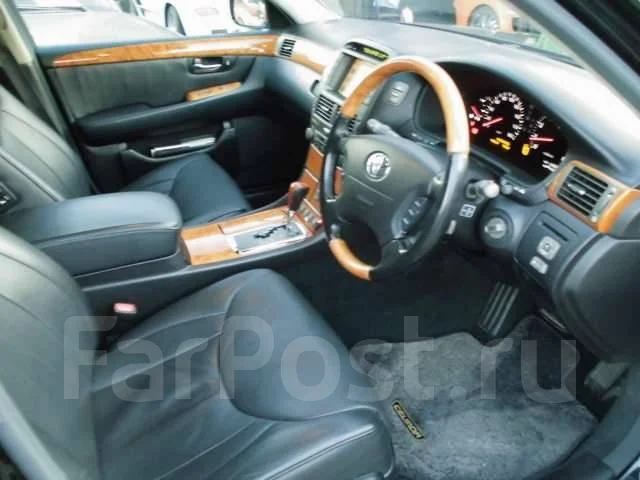 Toyota Celsior. UCF310031093 ����