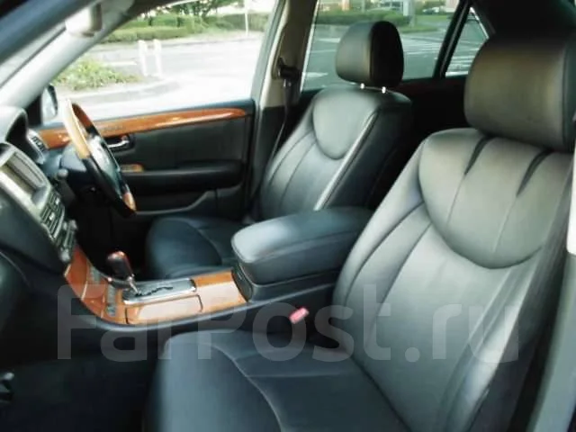 Toyota Celsior. UCF310031093 ����