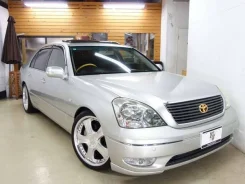 Toyota Celsior ����