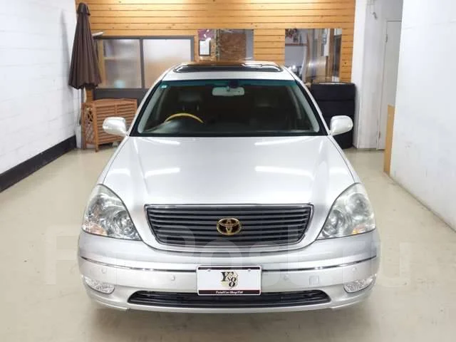 Toyota Celsior ����