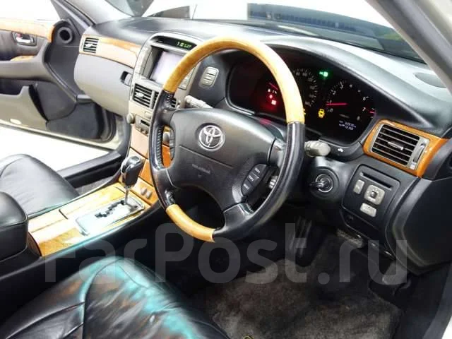 Toyota Celsior ����