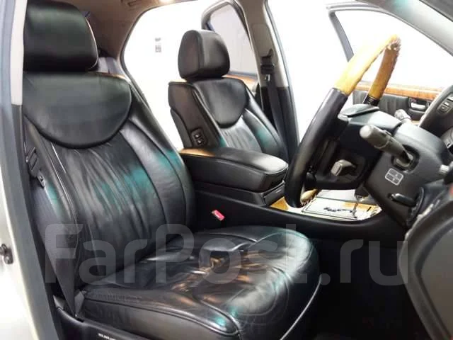 Toyota Celsior ����