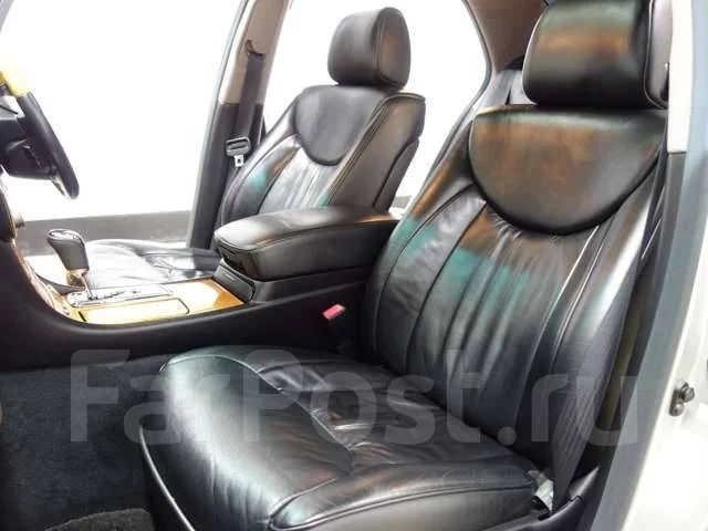 Toyota Celsior ����
