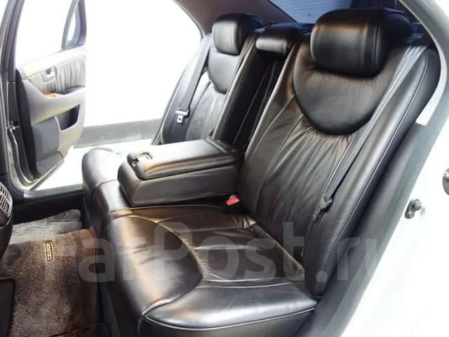 Toyota Celsior ����