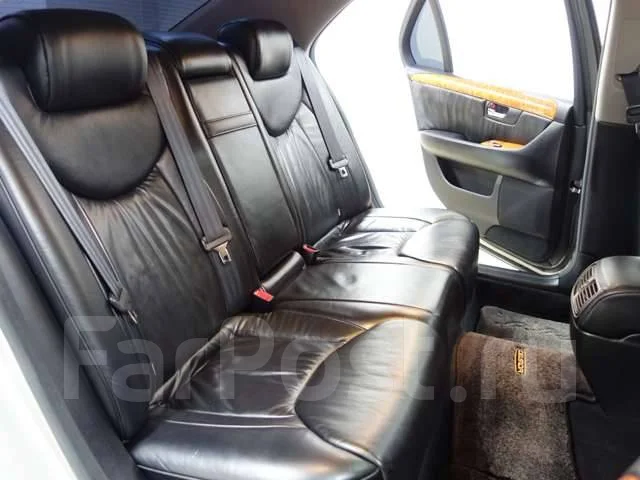 Toyota Celsior ����