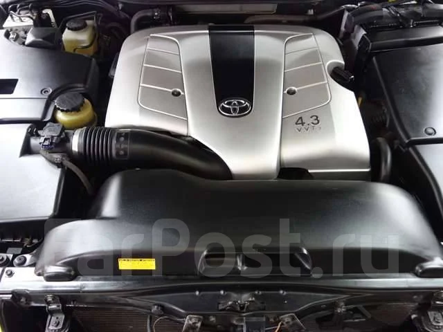 Toyota Celsior ����