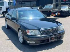 Toyota Celsior ����