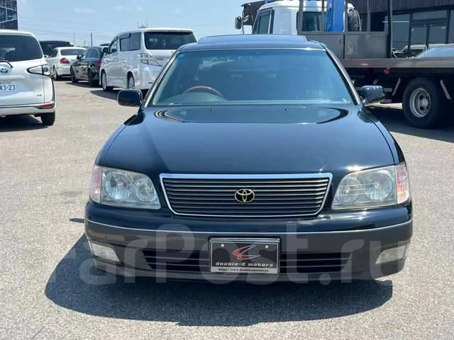 Toyota Celsior ����