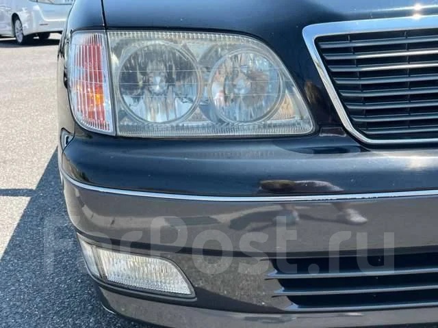 Toyota Celsior ����