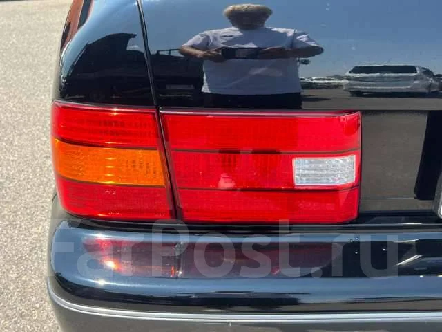 Toyota Celsior ����
