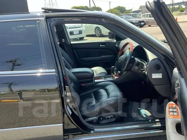Toyota Celsior ����