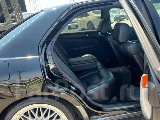 Toyota Celsior ����