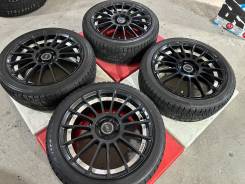 BE Breyton. 7.0x17", 4x100, ET45 ����