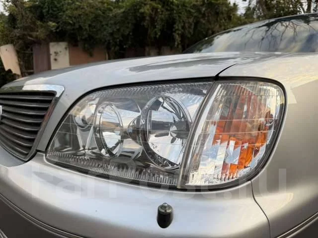 Toyota Celsior ����