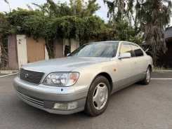 Toyota Celsior ����