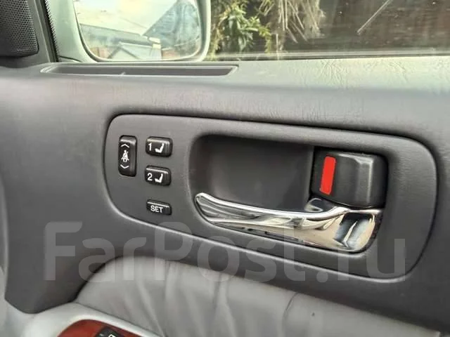 Toyota Celsior ����