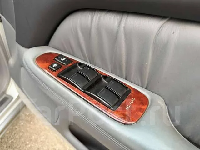 Toyota Celsior ����