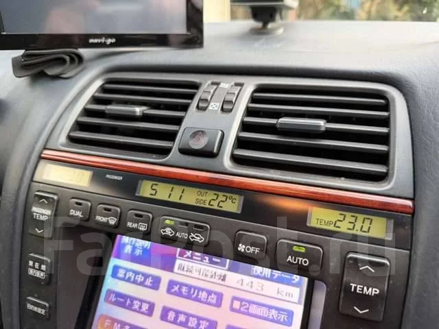 Toyota Celsior ����
