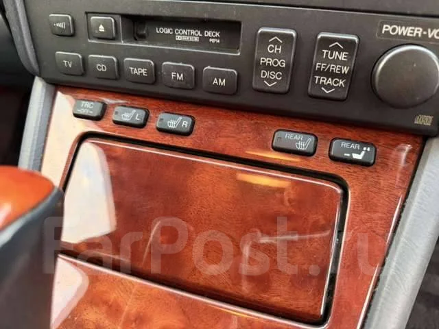 Toyota Celsior ����