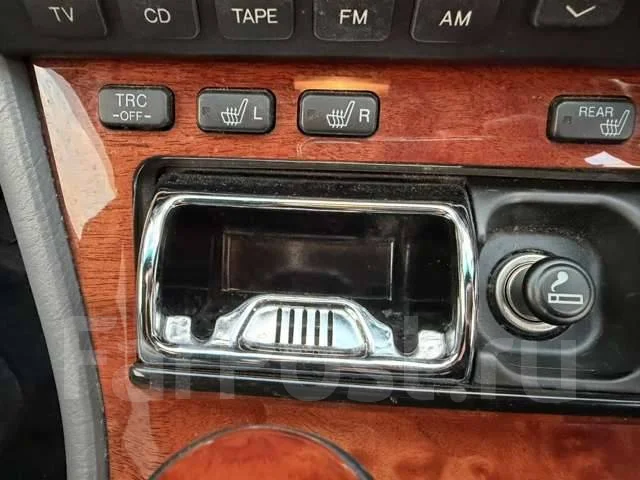 Toyota Celsior ����