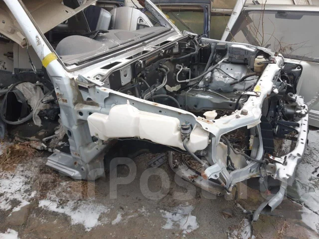 ������� Mitsubishi Pajero 6400B758WA ����