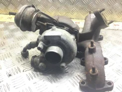������� Volkswagen Golf 2000 A01951336 038253019A ����