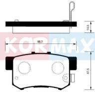 ������� ���������, ������ d5056m Kormax [KBP065] KBP065 ����