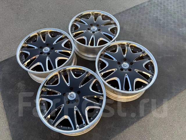 Crimson Club Linea. 8.0x19", 5x114.3, ET45, �� 73���. ����