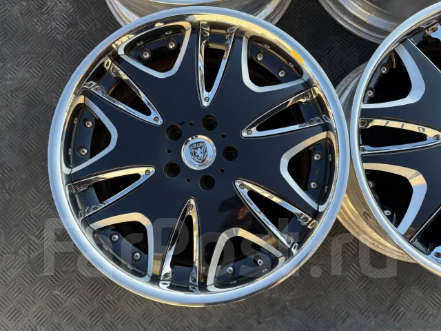 Crimson Club Linea. 8.0x19", 5x114.3, ET45, �� 73���. ����
