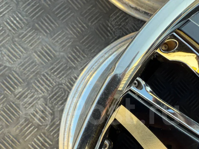 Crimson Club Linea. 8.0x19", 5x114.3, ET45, �� 73���. ����