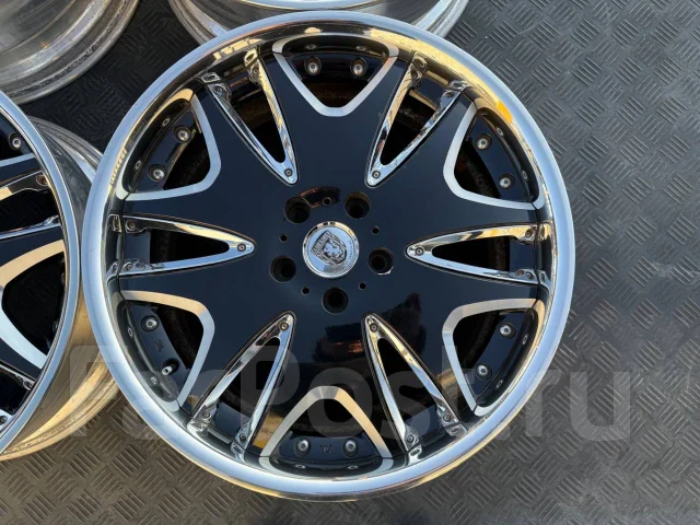 Crimson Club Linea. 8.0x19", 5x114.3, ET45, �� 73���. ����