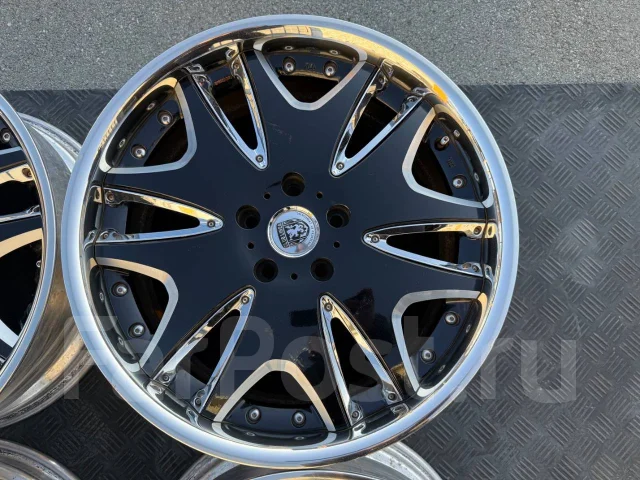 Crimson Club Linea. 8.0x19", 5x114.3, ET45, �� 73���. ����