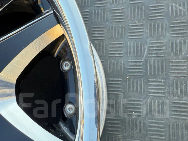 Crimson Club Linea. 8.0x19", 5x114.3, ET45, �� 73���. ����