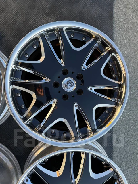 Crimson Club Linea. 8.0x19", 5x114.3, ET45, �� 73���. ����