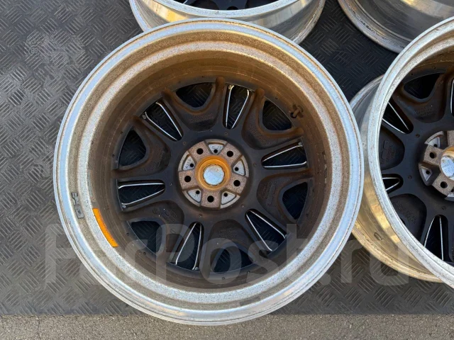 Crimson Club Linea. 8.0x19", 5x114.3, ET45, �� 73���. ����