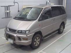 Mitsubishi Delica. PD6W, 6G72 ����